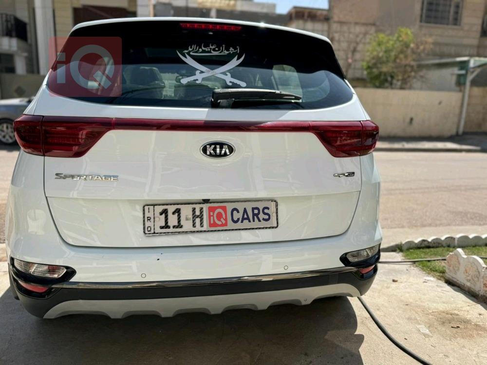 کیا سپۆرتاج